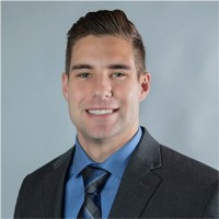 Noah Strenn, Mba