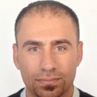 Hussam Abu Khadijeh