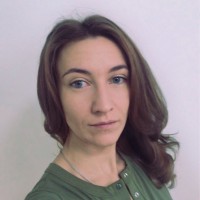 Elena Lysak