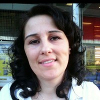 Ludmila Ochievschi