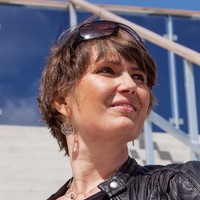 Sus Larsen