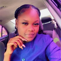 Jamilah Sherika Goring