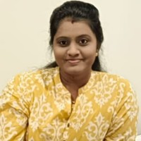 Yuvarani S