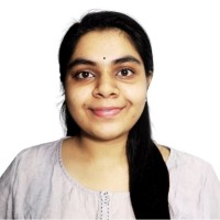 Rheaishwarya Manoharan