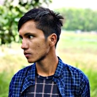 Sajedur Rahmn Sobuj
