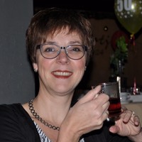 Anne-Marie Van Der Heijden