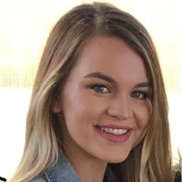 Kaylee Zender