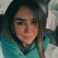 Tina Zebarjadkhah