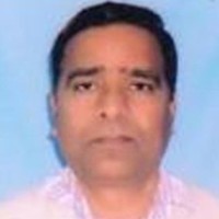 Krishna Shankar Tiwari