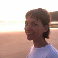 Frédérique Dessureault-Aubry