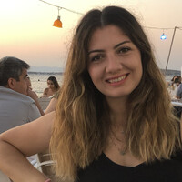 Özge Güler