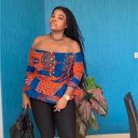 Irene Okyerewa Ansa-Asare