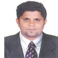 Blani Dsouza