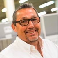 Frederic Reuter