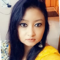 Garima Rawat