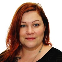 Kirsi Jönkkäri