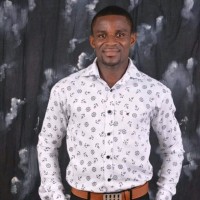 Joseph Ewugah Ali