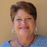 Cherrie Mosley