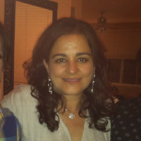 Cris Buxani