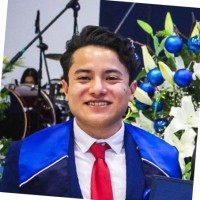 Oscar Alberto Camacho Dávila