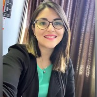 Andrea Paz Ramírez Peña