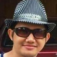 Mr. Erique Franqouise Faripasha