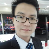 陈辉定