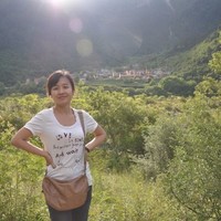 Dandan Li