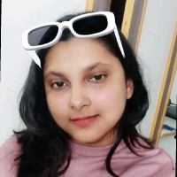 Nivedita Kumari