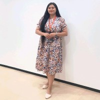 Joyce Gutierrez