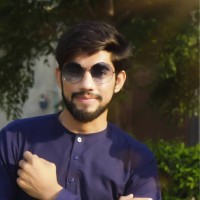 Muhammad Usama Riaz