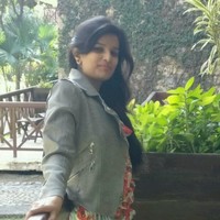 Nidhi Srivastava