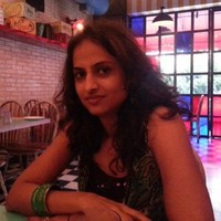 Roopa Desai