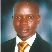 Abass Oladimeji Yakubu