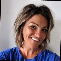 Rebecca Curlin