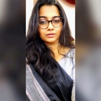 Vaishnavi Shingte