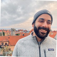 Samer Ali