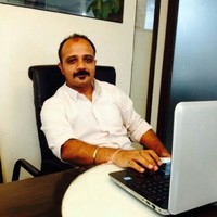 Adarsh Suthar