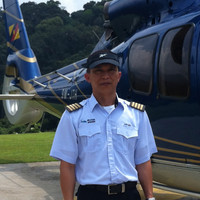 Reymund Panaguiton