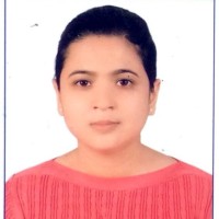 Tripti Shrestha