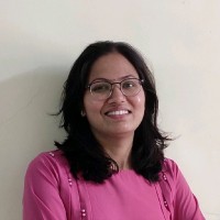 Aditi Nagarkar