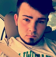 Austin Pewitt