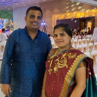 Yogesh Pawar