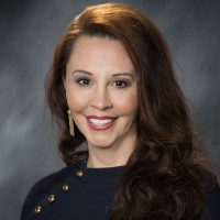 Candace Barron Wood