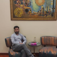 Hassan Najam
