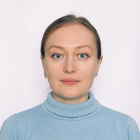Anna Voitenko