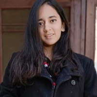 Ananya Mishra