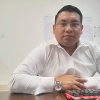 Julio Antonio Quintal Uc