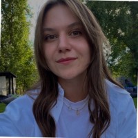 Nadiia Vakhromova