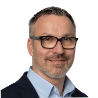 Cédric Veya